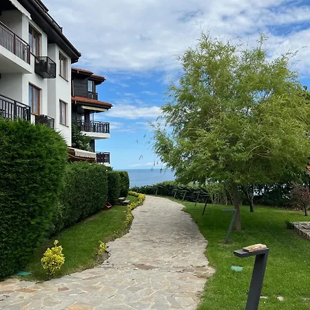 Apart-hotel Saint Thomas Holiday Village Condo