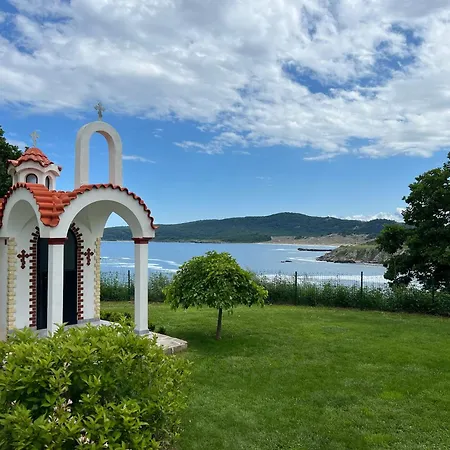 Saint Thomas Holiday Village Condo Apart-hotel Sozopol